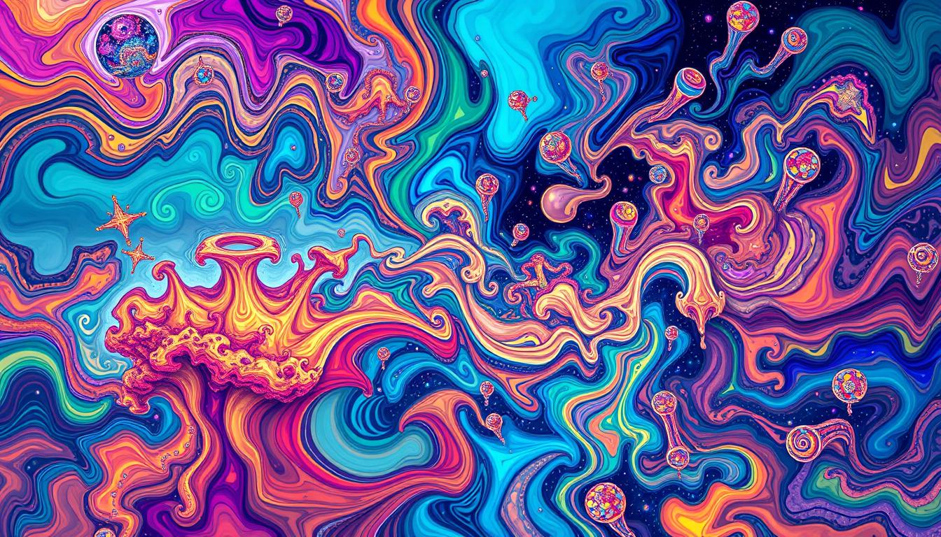 DMT vs Ayahuasca: Key Differences Explained