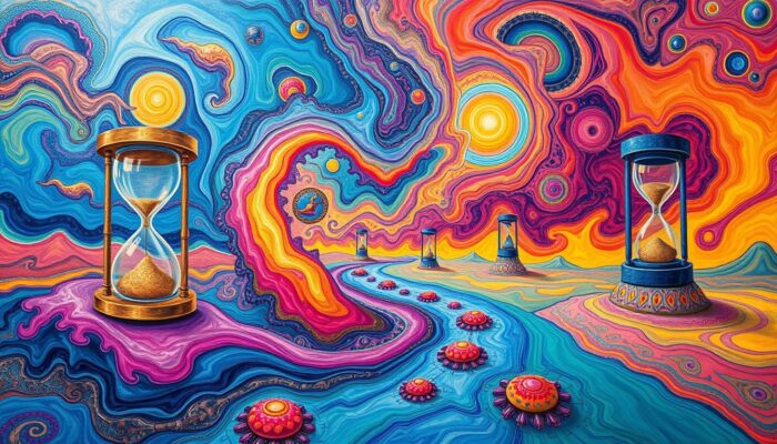 How Long Does a DMT Trip Last? – Duration Guide