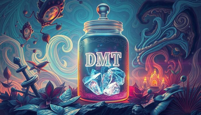 How to Store DMT Properly – Safe Storage Guide
